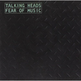 Talking Heads - Fear Of Music (CD)